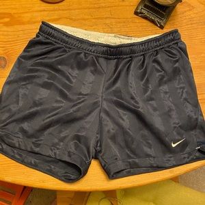 Kids Nike shorts